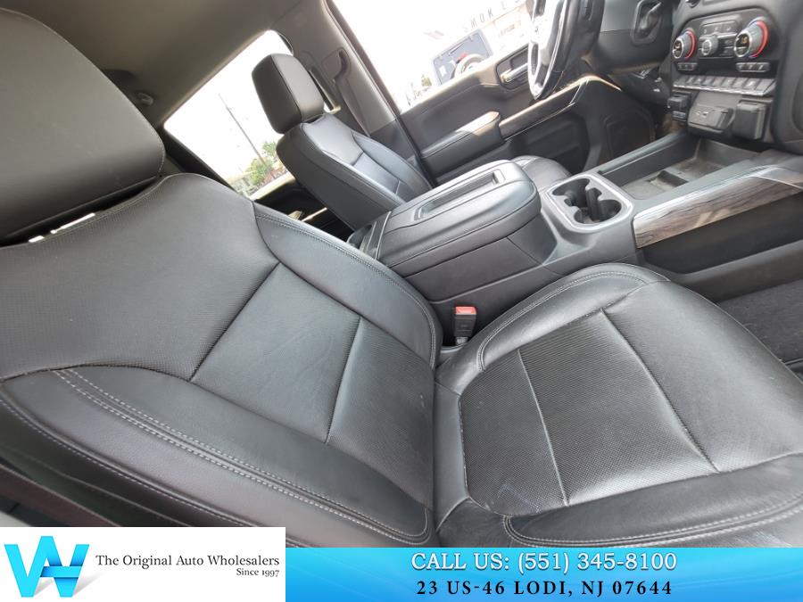 2020 Chevrolet Silverado 2500HD 4WD Crew Cab 159" LTZ, available for sale in Lodi, New Jersey | AW Auto & Truck Wholesalers, Inc. Lodi, New Jersey 2020 Chevrolet Silverado 2500HD 4WD Crew Cab 159" LTZ, available for sale in Lodi, New Jersey | AW Auto & Truck Wholesalers, Inc. Lodi, New Jersey