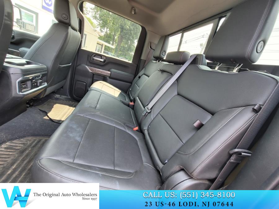 2020 Chevrolet Silverado 2500HD 4WD Crew Cab 159" LTZ, available for sale in Lodi, New Jersey | AW Auto & Truck Wholesalers, Inc. Lodi, New Jersey 2020 Chevrolet Silverado 2500HD 4WD Crew Cab 159" LTZ, available for sale in Lodi, New Jersey | AW Auto & Truck Wholesalers, Inc. Lodi, New Jersey