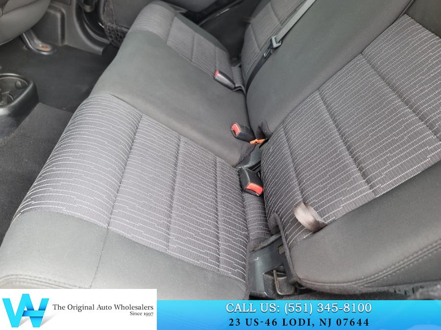 2012 Jeep Wrangler Unlimited 4WD 4dr Sport, available for sale in Lodi, New Jersey | AW Auto & Truck Wholesalers, Inc. Lodi, New Jersey 2012 Jeep Wrangler Unlimited 4WD 4dr Sport, available for sale in Lodi, New Jersey | AW Auto & Truck Wholesalers, Inc. Lodi, New Jersey