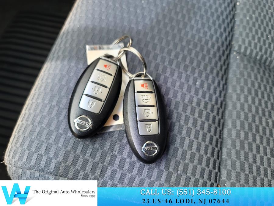 2008 Nissan Altima 2dr Cpe I4 CVT 2.5 S, available for sale in Lodi, New Jersey | AW Auto & Truck Wholesalers, Inc. Lodi, New Jersey 2008 Nissan Altima 2dr Cpe I4 CVT 2.5 S, available for sale in Lodi, New Jersey | AW Auto & Truck Wholesalers, Inc. Lodi, New Jersey