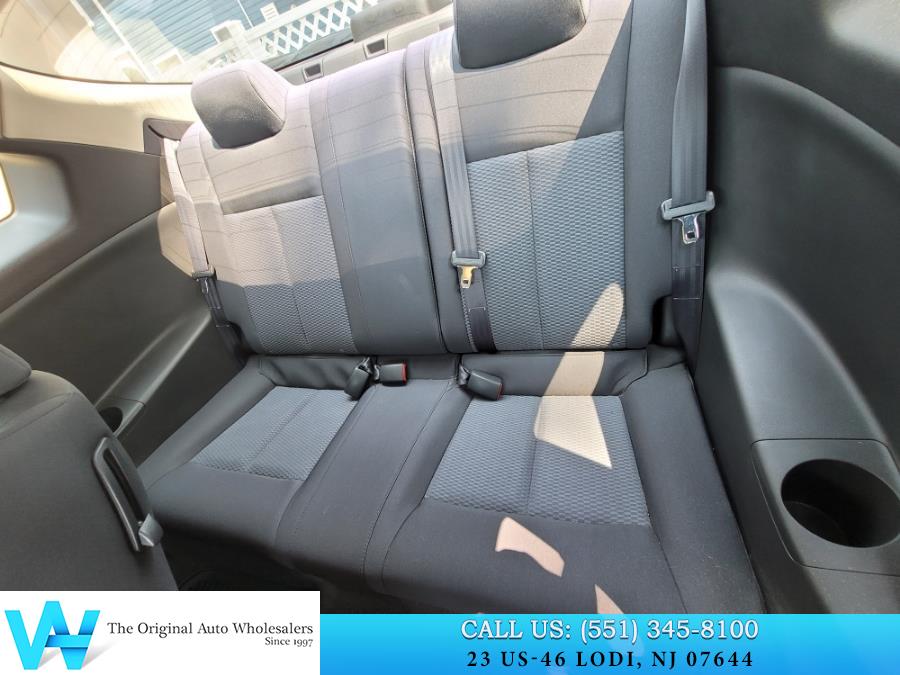 2008 Nissan Altima 2dr Cpe I4 CVT 2.5 S, available for sale in Lodi, New Jersey | AW Auto & Truck Wholesalers, Inc. Lodi, New Jersey 2008 Nissan Altima 2dr Cpe I4 CVT 2.5 S, available for sale in Lodi, New Jersey | AW Auto & Truck Wholesalers, Inc. Lodi, New Jersey