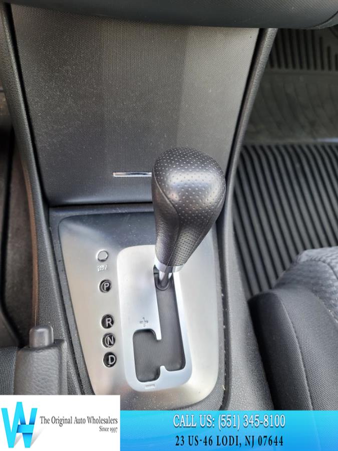 2008 Nissan Altima 2dr Cpe I4 CVT 2.5 S, available for sale in Lodi, New Jersey | AW Auto & Truck Wholesalers, Inc. Lodi, New Jersey 2008 Nissan Altima 2dr Cpe I4 CVT 2.5 S, available for sale in Lodi, New Jersey | AW Auto & Truck Wholesalers, Inc. Lodi, New Jersey