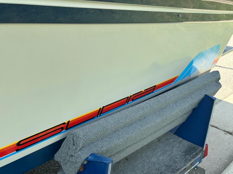 1986 Supra Saltare Ski Boat, available for sale in Darien, Wisconsin | Geneva Motor Cars. Darien, Wisconsin 1986 Supra Saltare Ski Boat, available for sale in Darien, Wisconsin | Geneva Motor Cars. Darien, Wisconsin