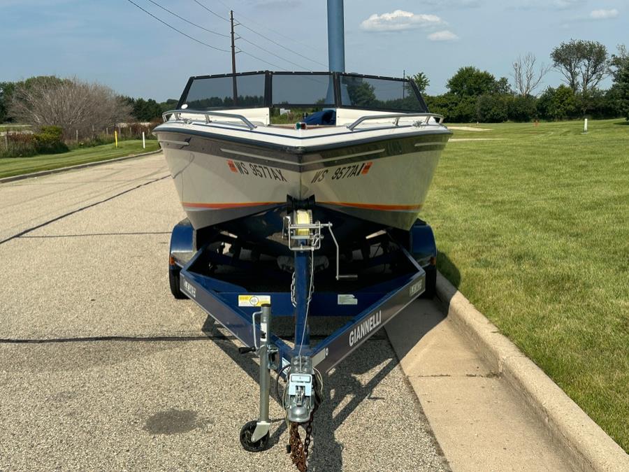 1986 Supra Saltare Ski Boat, available for sale in Darien, Wisconsin | Geneva Motor Cars. Darien, Wisconsin 1986 Supra Saltare Ski Boat, available for sale in Darien, Wisconsin | Geneva Motor Cars. Darien, Wisconsin