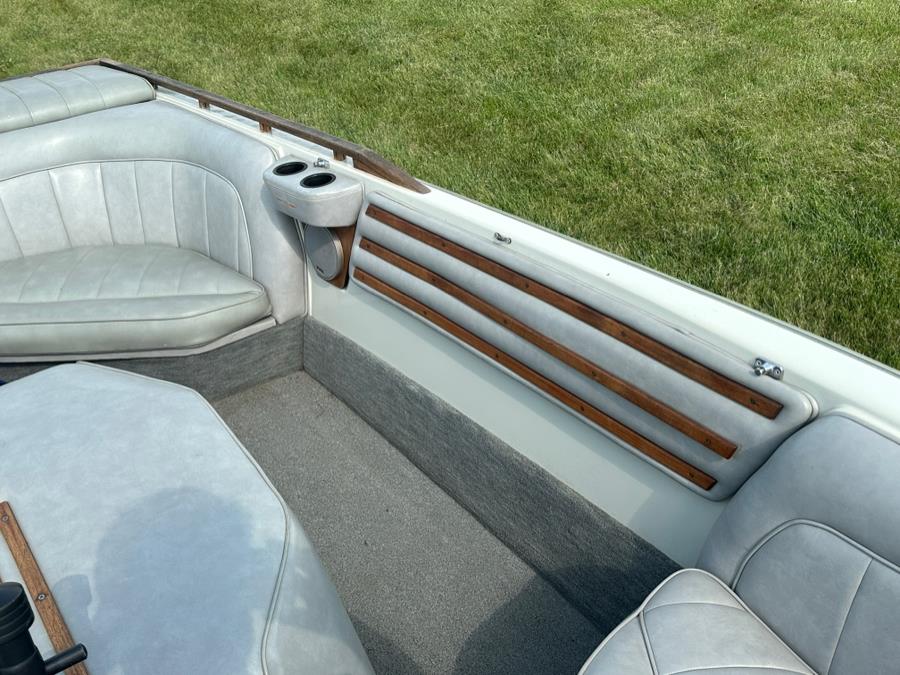 1986 Supra Saltare Ski Boat, available for sale in Darien, Wisconsin | Geneva Motor Cars. Darien, Wisconsin 1986 Supra Saltare Ski Boat, available for sale in Darien, Wisconsin | Geneva Motor Cars. Darien, Wisconsin