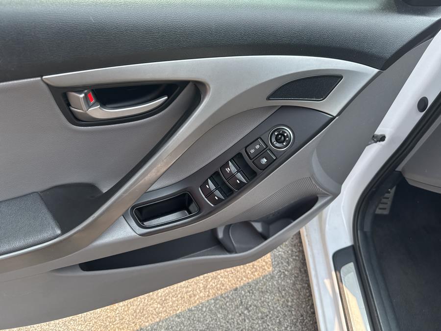 2015 Hyundai Elantra 4dr Sdn Auto Sport PZEV (Ulsan Plant), available for sale in Worcester, Massachusetts | Worcester Auto Outlet LLC. Worcester, Massachusetts 2015 Hyundai Elantra 4dr Sdn Auto Sport PZEV (Ulsan Plant), available for sale in Worcester, Massachusetts | Worcester Auto Outlet LLC. Worcester, Massachusetts