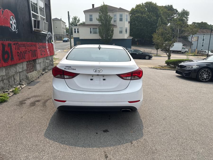 2015 Hyundai Elantra 4dr Sdn Auto Sport PZEV (Ulsan Plant), available for sale in Worcester, Massachusetts | Worcester Auto Outlet LLC. Worcester, Massachusetts 2015 Hyundai Elantra 4dr Sdn Auto Sport PZEV (Ulsan Plant), available for sale in Worcester, Massachusetts | Worcester Auto Outlet LLC. Worcester, Massachusetts