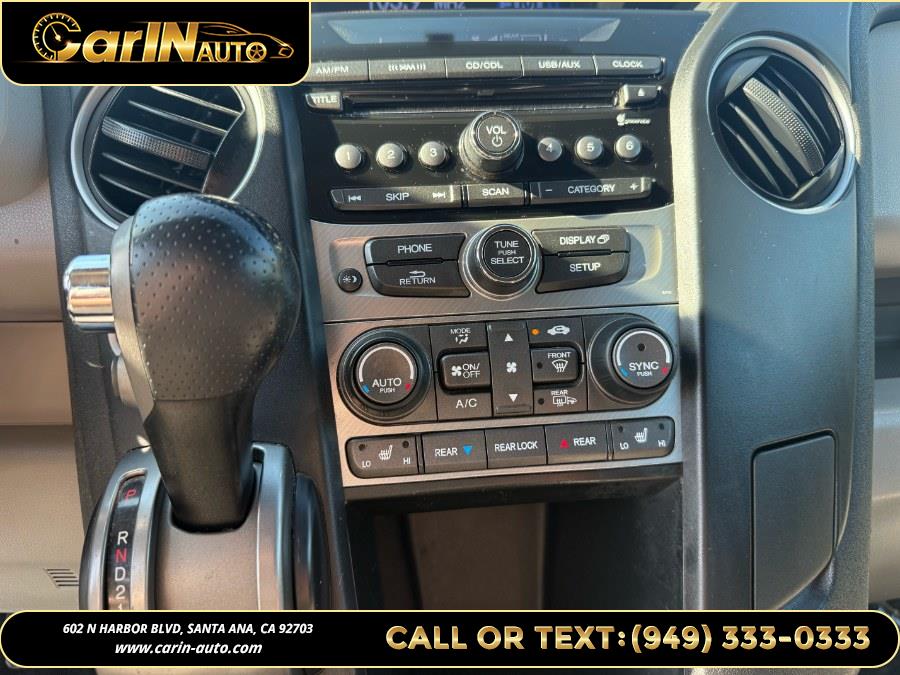2013 Honda Pilot 4WD 4dr EX-L, available for sale in Santa Ana, California | Carin Auto. Santa Ana, California 2013 Honda Pilot 4WD 4dr EX-L, available for sale in Santa Ana, California | Carin Auto. Santa Ana, California