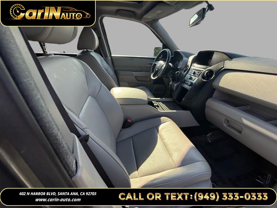 2013 Honda Pilot 4WD 4dr EX-L, available for sale in Santa Ana, California | Carin Auto. Santa Ana, California 2013 Honda Pilot 4WD 4dr EX-L, available for sale in Santa Ana, California | Carin Auto. Santa Ana, California