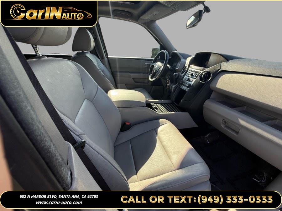 2013 Honda Pilot 4WD 4dr EX-L, available for sale in Santa Ana, California | Carin Auto. Santa Ana, California 2013 Honda Pilot 4WD 4dr EX-L, available for sale in Santa Ana, California | Carin Auto. Santa Ana, California