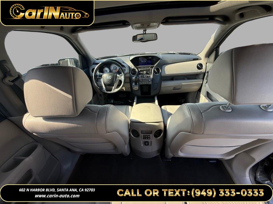 2013 Honda Pilot 4WD 4dr EX-L, available for sale in Santa Ana, California | Carin Auto. Santa Ana, California 2013 Honda Pilot 4WD 4dr EX-L, available for sale in Santa Ana, California | Carin Auto. Santa Ana, California