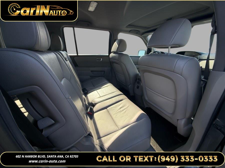 2013 Honda Pilot 4WD 4dr EX-L, available for sale in Santa Ana, California | Carin Auto. Santa Ana, California 2013 Honda Pilot 4WD 4dr EX-L, available for sale in Santa Ana, California | Carin Auto. Santa Ana, California