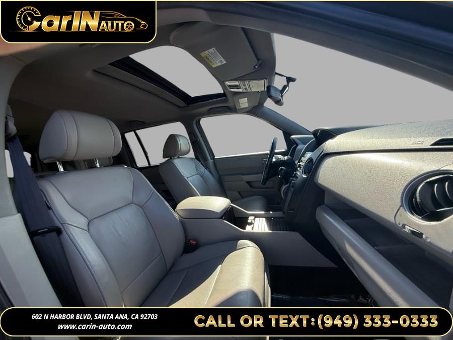2013 Honda Pilot 4WD 4dr EX-L, available for sale in Santa Ana, California | Carin Auto. Santa Ana, California 2013 Honda Pilot 4WD 4dr EX-L, available for sale in Santa Ana, California | Carin Auto. Santa Ana, California