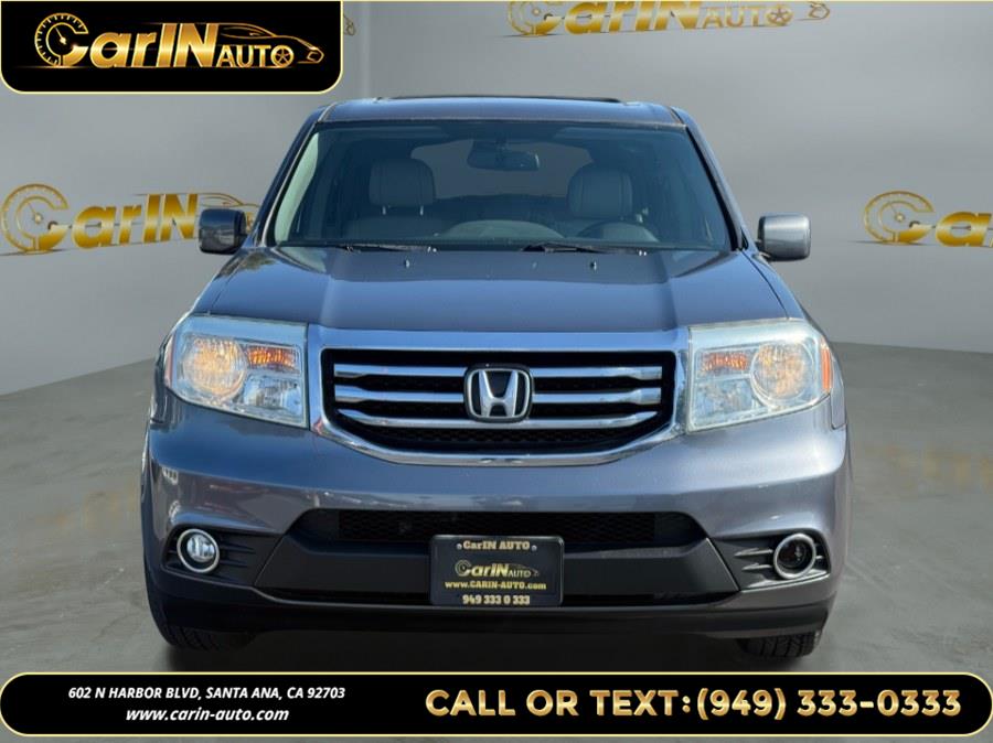 2013 Honda Pilot 4WD 4dr EX-L, available for sale in Santa Ana, California | Carin Auto. Santa Ana, California 2013 Honda Pilot 4WD 4dr EX-L, available for sale in Santa Ana, California | Carin Auto. Santa Ana, California