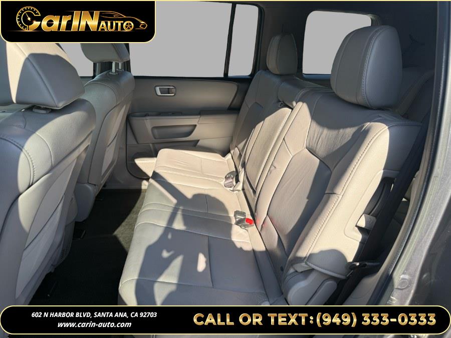 2013 Honda Pilot 4WD 4dr EX-L, available for sale in Santa Ana, California | Carin Auto. Santa Ana, California 2013 Honda Pilot 4WD 4dr EX-L, available for sale in Santa Ana, California | Carin Auto. Santa Ana, California