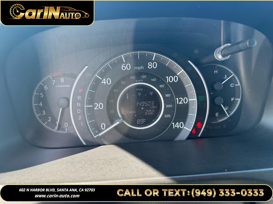 2012 Honda CR-V AWD 5dr EX-L w/Navi, available for sale in Santa Ana, California | Carin Auto. Santa Ana, California 2012 Honda CR-V AWD 5dr EX-L w/Navi, available for sale in Santa Ana, California | Carin Auto. Santa Ana, California