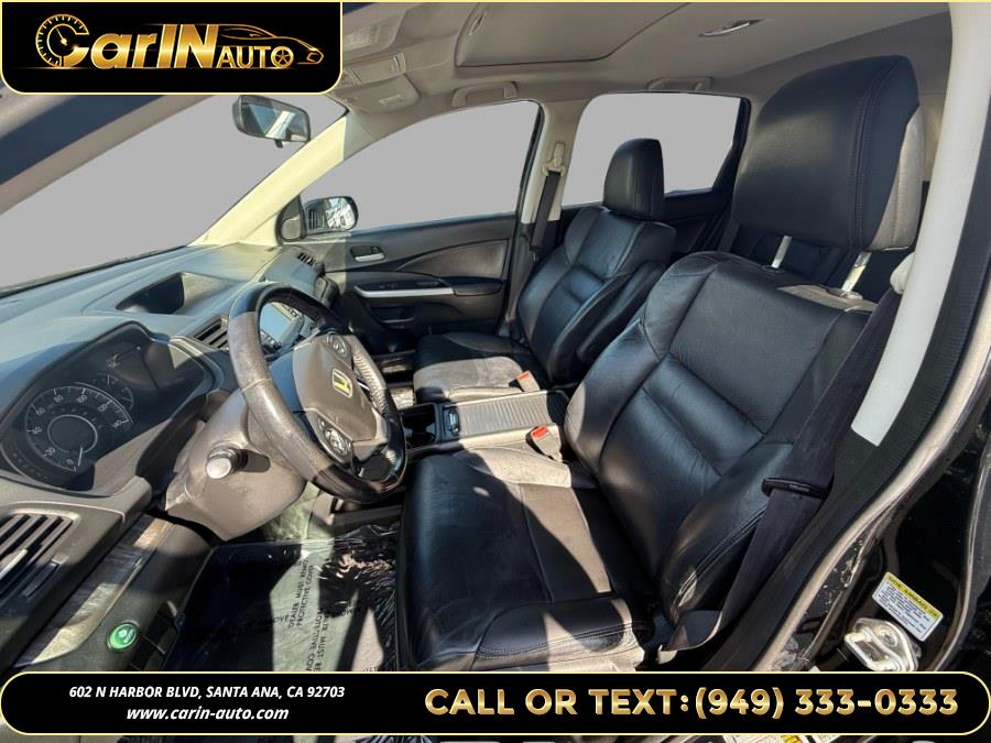 2012 Honda CR-V AWD 5dr EX-L w/Navi, available for sale in Santa Ana, California | Carin Auto. Santa Ana, California 2012 Honda CR-V AWD 5dr EX-L w/Navi, available for sale in Santa Ana, California | Carin Auto. Santa Ana, California