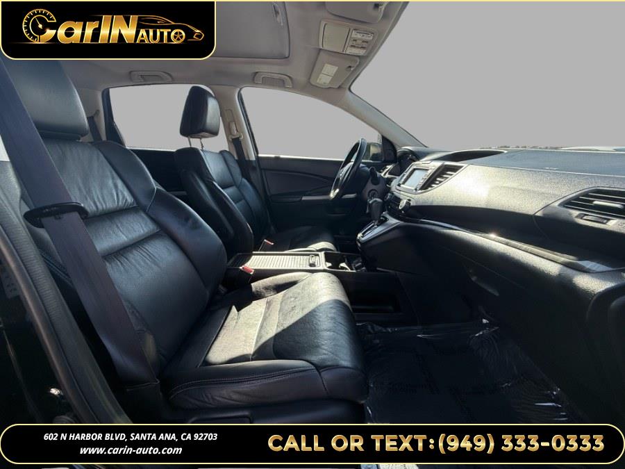 2012 Honda CR-V AWD 5dr EX-L w/Navi, available for sale in Santa Ana, California | Carin Auto. Santa Ana, California 2012 Honda CR-V AWD 5dr EX-L w/Navi, available for sale in Santa Ana, California | Carin Auto. Santa Ana, California