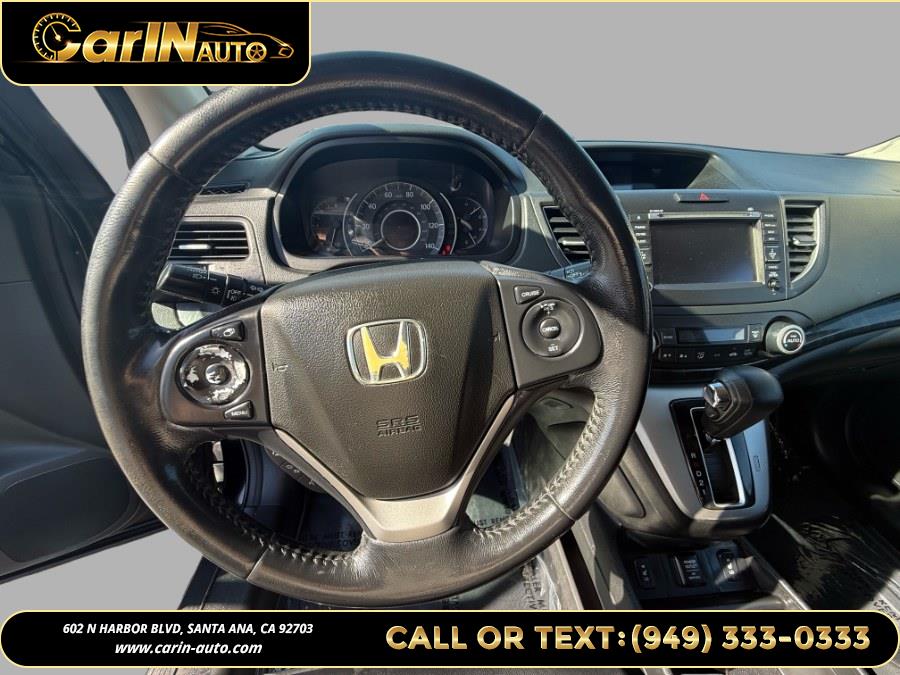 2012 Honda CR-V AWD 5dr EX-L w/Navi, available for sale in Santa Ana, California | Carin Auto. Santa Ana, California 2012 Honda CR-V AWD 5dr EX-L w/Navi, available for sale in Santa Ana, California | Carin Auto. Santa Ana, California