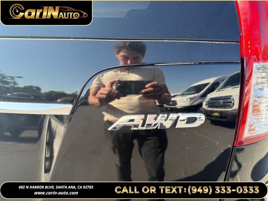 2012 Honda CR-V AWD 5dr EX-L w/Navi, available for sale in Santa Ana, California | Carin Auto. Santa Ana, California 2012 Honda CR-V AWD 5dr EX-L w/Navi, available for sale in Santa Ana, California | Carin Auto. Santa Ana, California