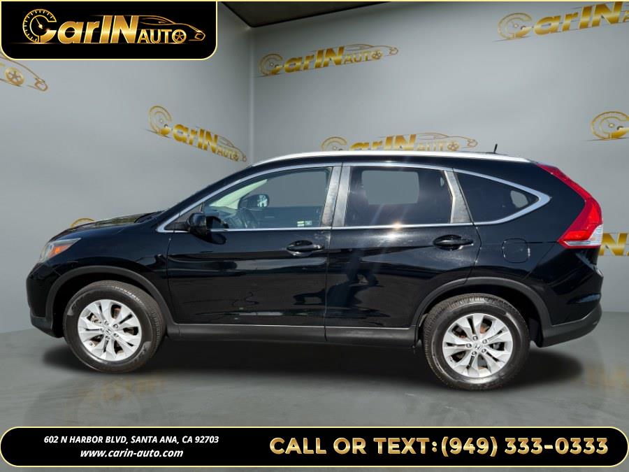 2012 Honda CR-V AWD 5dr EX-L w/Navi, available for sale in Santa Ana, California | Carin Auto. Santa Ana, California 2012 Honda CR-V AWD 5dr EX-L w/Navi, available for sale in Santa Ana, California | Carin Auto. Santa Ana, California