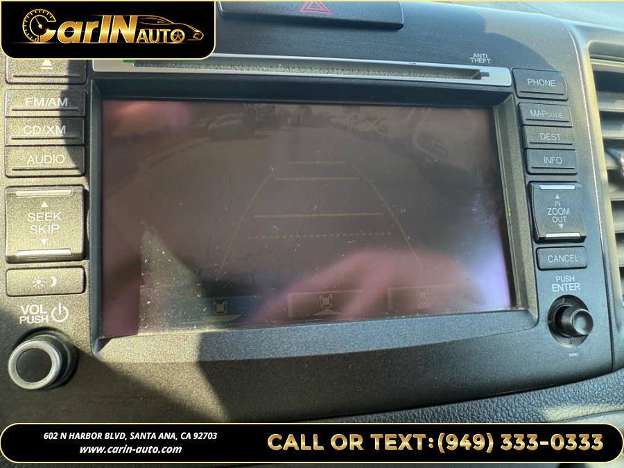 2012 Honda CR-V AWD 5dr EX-L w/Navi, available for sale in Santa Ana, California | Carin Auto. Santa Ana, California 2012 Honda CR-V AWD 5dr EX-L w/Navi, available for sale in Santa Ana, California | Carin Auto. Santa Ana, California