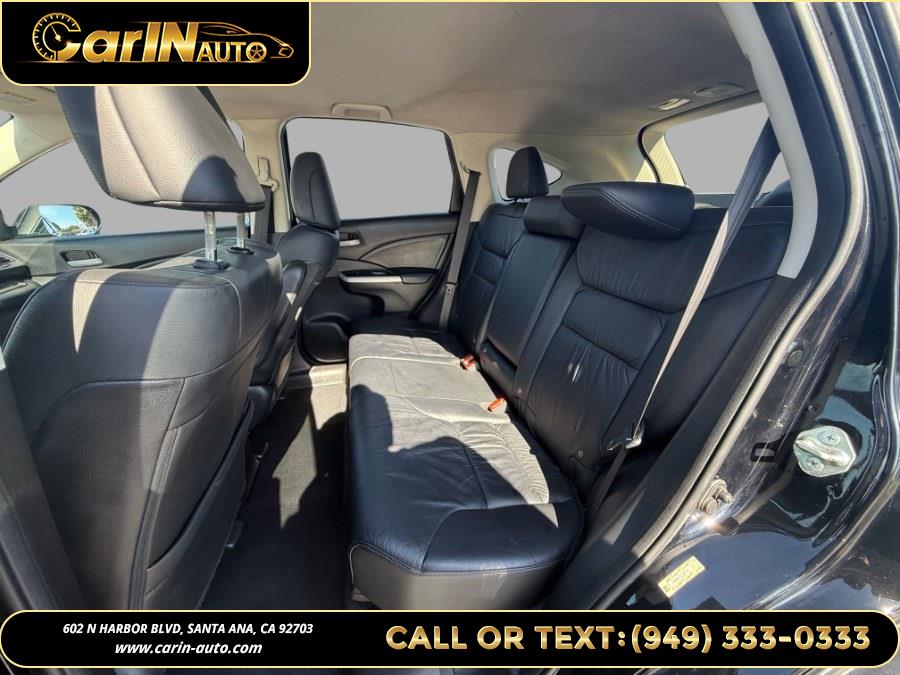 2012 Honda CR-V AWD 5dr EX-L w/Navi, available for sale in Santa Ana, California | Carin Auto. Santa Ana, California 2012 Honda CR-V AWD 5dr EX-L w/Navi, available for sale in Santa Ana, California | Carin Auto. Santa Ana, California