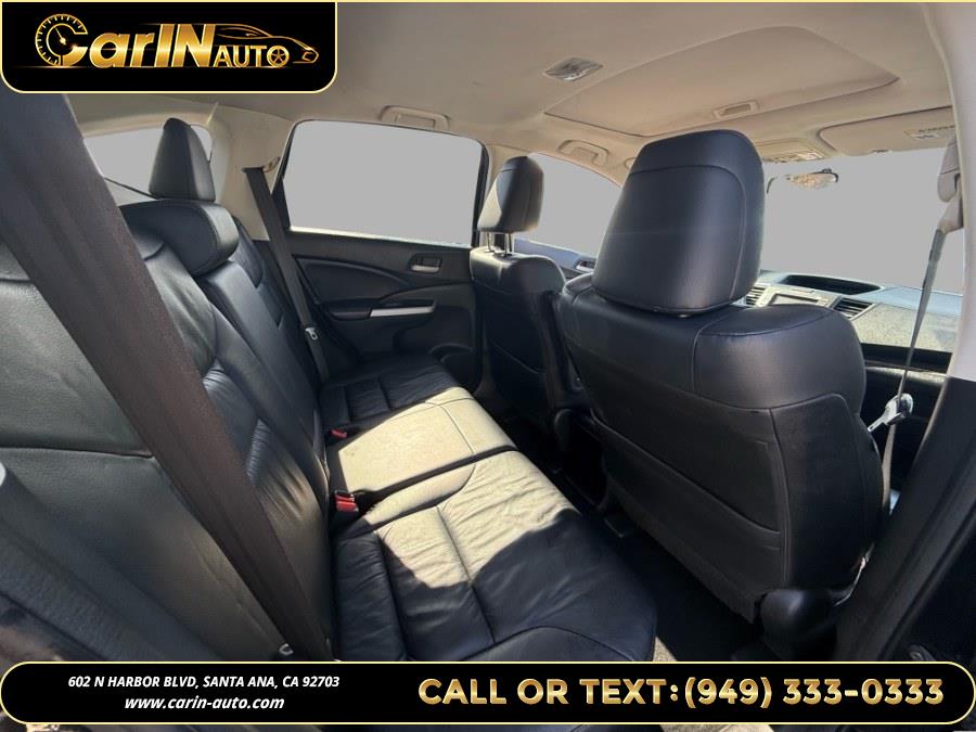 2012 Honda CR-V AWD 5dr EX-L w/Navi, available for sale in Santa Ana, California | Carin Auto. Santa Ana, California 2012 Honda CR-V AWD 5dr EX-L w/Navi, available for sale in Santa Ana, California | Carin Auto. Santa Ana, California