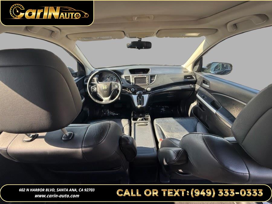2012 Honda CR-V AWD 5dr EX-L w/Navi, available for sale in Santa Ana, California | Carin Auto. Santa Ana, California 2012 Honda CR-V AWD 5dr EX-L w/Navi, available for sale in Santa Ana, California | Carin Auto. Santa Ana, California