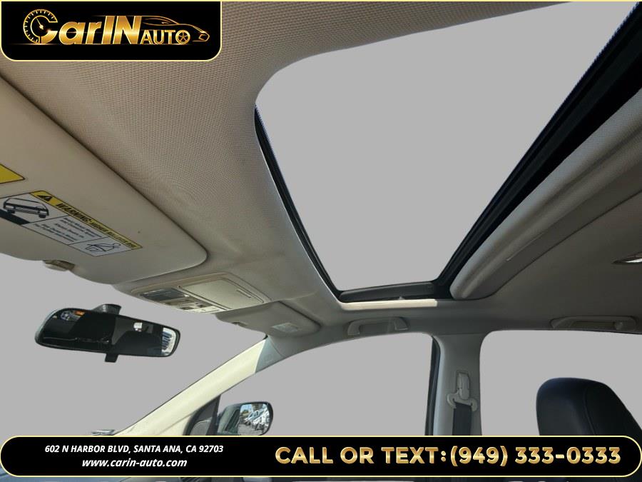 2012 Honda CR-V AWD 5dr EX-L w/Navi, available for sale in Santa Ana, California | Carin Auto. Santa Ana, California 2012 Honda CR-V AWD 5dr EX-L w/Navi, available for sale in Santa Ana, California | Carin Auto. Santa Ana, California