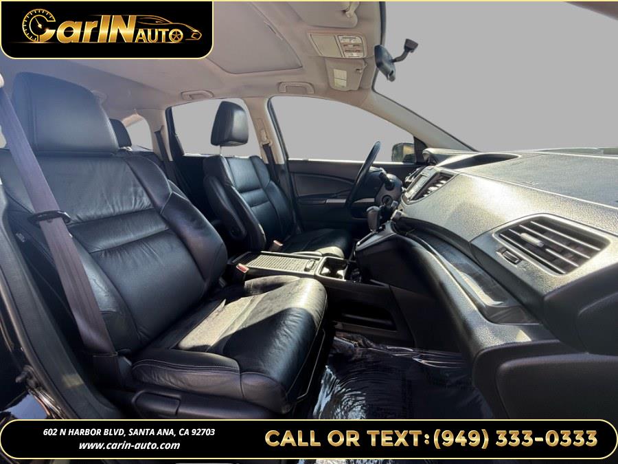 2012 Honda CR-V AWD 5dr EX-L w/Navi, available for sale in Santa Ana, California | Carin Auto. Santa Ana, California 2012 Honda CR-V AWD 5dr EX-L w/Navi, available for sale in Santa Ana, California | Carin Auto. Santa Ana, California