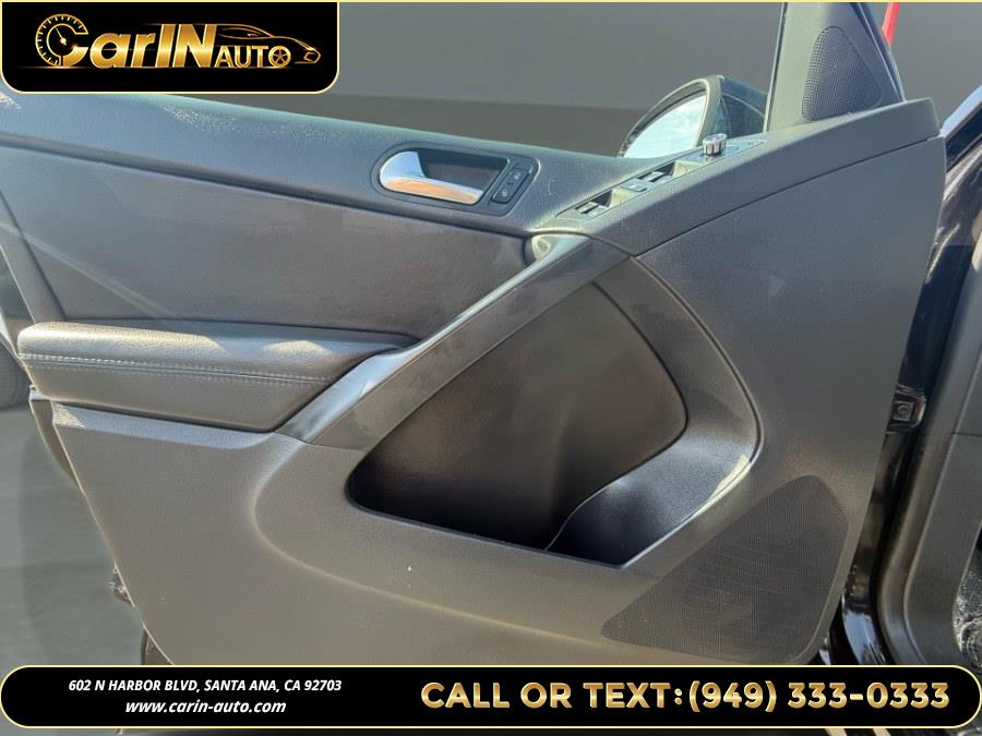 2012 Volkswagen Tiguan 2WD 4dr Auto S w/Sunroof, available for sale in Santa Ana, California | Carin Auto. Santa Ana, California 2012 Volkswagen Tiguan 2WD 4dr Auto S w/Sunroof, available for sale in Santa Ana, California | Carin Auto. Santa Ana, California