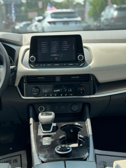 2021 Nissan Rogue AWD SV, available for sale in Irvington, New Jersey | RT 603 Auto Mall. Irvington, New Jersey 2021 Nissan Rogue AWD SV, available for sale in Irvington, New Jersey | RT 603 Auto Mall. Irvington, New Jersey