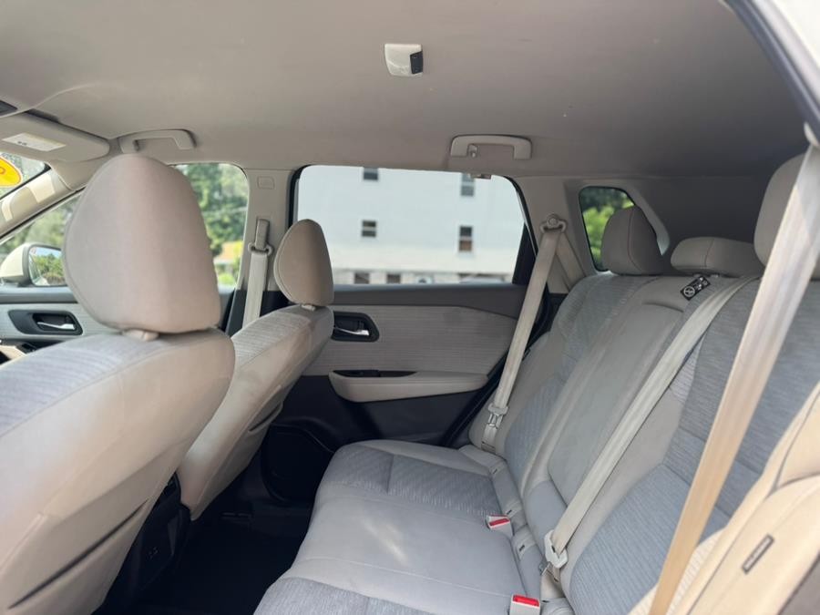 2021 Nissan Rogue AWD SV, available for sale in Irvington, New Jersey | RT 603 Auto Mall. Irvington, New Jersey 2021 Nissan Rogue AWD SV, available for sale in Irvington, New Jersey | RT 603 Auto Mall. Irvington, New Jersey