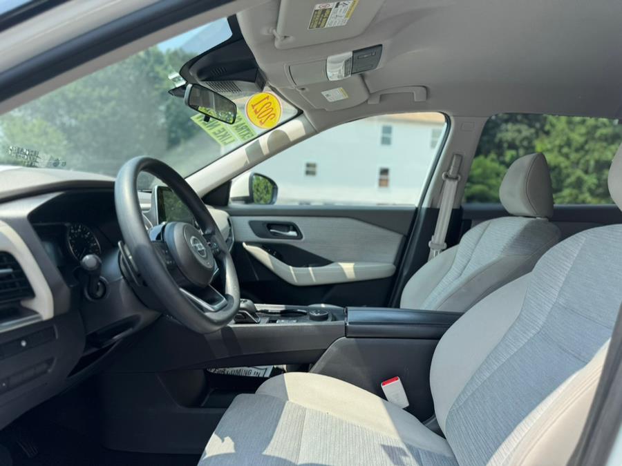 2021 Nissan Rogue AWD SV, available for sale in Irvington, New Jersey | RT 603 Auto Mall. Irvington, New Jersey 2021 Nissan Rogue AWD SV, available for sale in Irvington, New Jersey | RT 603 Auto Mall. Irvington, New Jersey