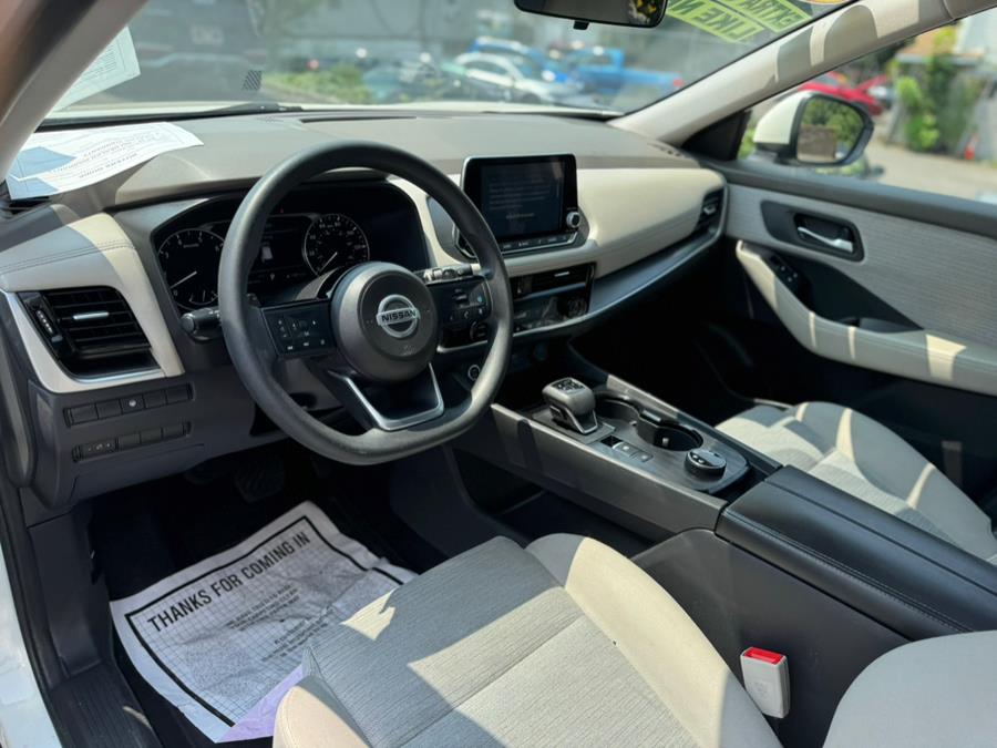 2021 Nissan Rogue AWD SV, available for sale in Irvington, New Jersey | RT 603 Auto Mall. Irvington, New Jersey 2021 Nissan Rogue AWD SV, available for sale in Irvington, New Jersey | RT 603 Auto Mall. Irvington, New Jersey