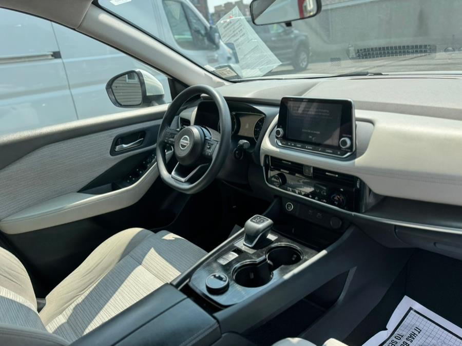 2021 Nissan Rogue AWD SV, available for sale in Irvington, New Jersey | RT 603 Auto Mall. Irvington, New Jersey 2021 Nissan Rogue AWD SV, available for sale in Irvington, New Jersey | RT 603 Auto Mall. Irvington, New Jersey
