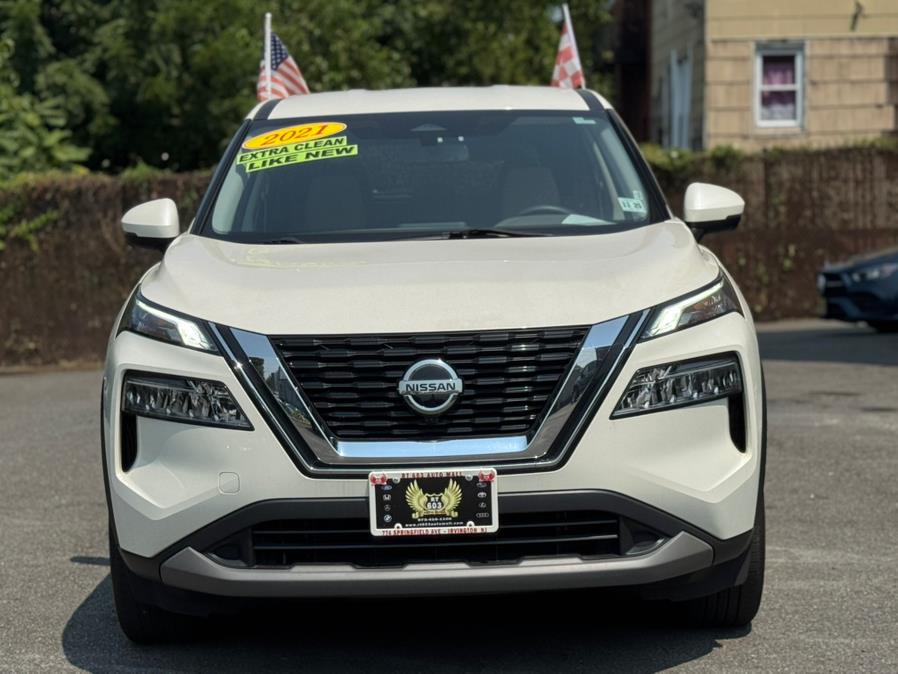 2021 Nissan Rogue AWD SV, available for sale in Irvington, New Jersey | RT 603 Auto Mall. Irvington, New Jersey 2021 Nissan Rogue AWD SV, available for sale in Irvington, New Jersey | RT 603 Auto Mall. Irvington, New Jersey