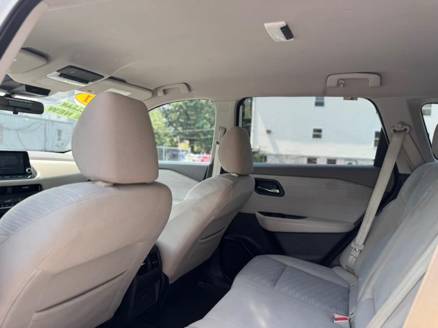 2021 Nissan Rogue AWD SV, available for sale in Irvington, New Jersey | RT 603 Auto Mall. Irvington, New Jersey 2021 Nissan Rogue AWD SV, available for sale in Irvington, New Jersey | RT 603 Auto Mall. Irvington, New Jersey