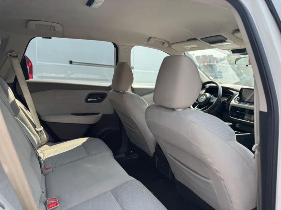 2021 Nissan Rogue AWD SV, available for sale in Irvington, New Jersey | RT 603 Auto Mall. Irvington, New Jersey 2021 Nissan Rogue AWD SV, available for sale in Irvington, New Jersey | RT 603 Auto Mall. Irvington, New Jersey