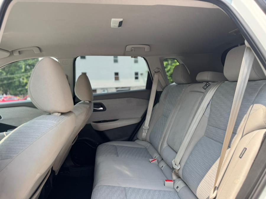 2021 Nissan Rogue AWD SV, available for sale in Irvington, New Jersey | RT 603 Auto Mall. Irvington, New Jersey 2021 Nissan Rogue AWD SV, available for sale in Irvington, New Jersey | RT 603 Auto Mall. Irvington, New Jersey