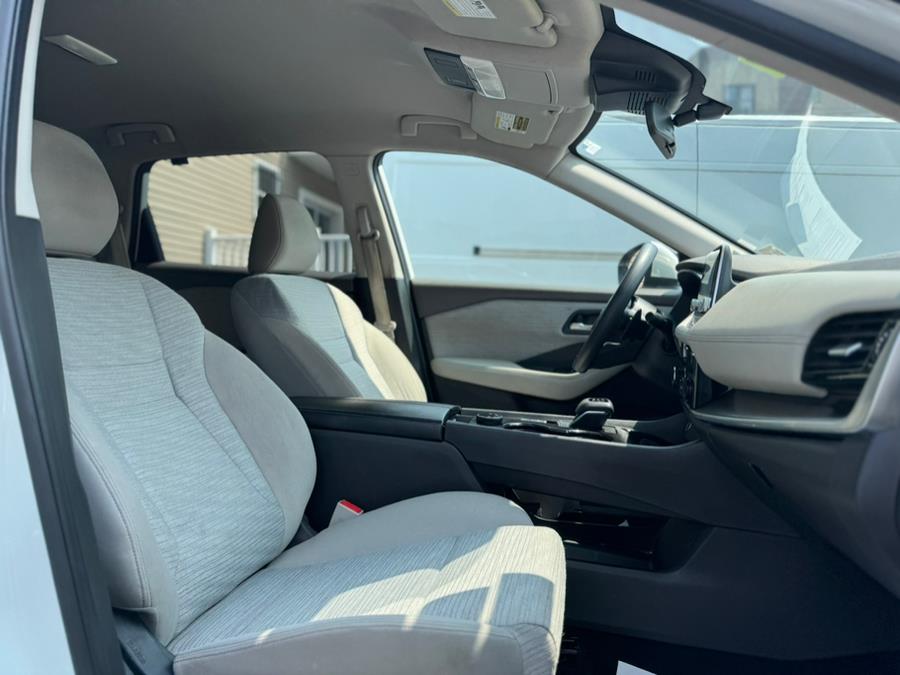 2021 Nissan Rogue AWD SV, available for sale in Irvington, New Jersey | RT 603 Auto Mall. Irvington, New Jersey 2021 Nissan Rogue AWD SV, available for sale in Irvington, New Jersey | RT 603 Auto Mall. Irvington, New Jersey