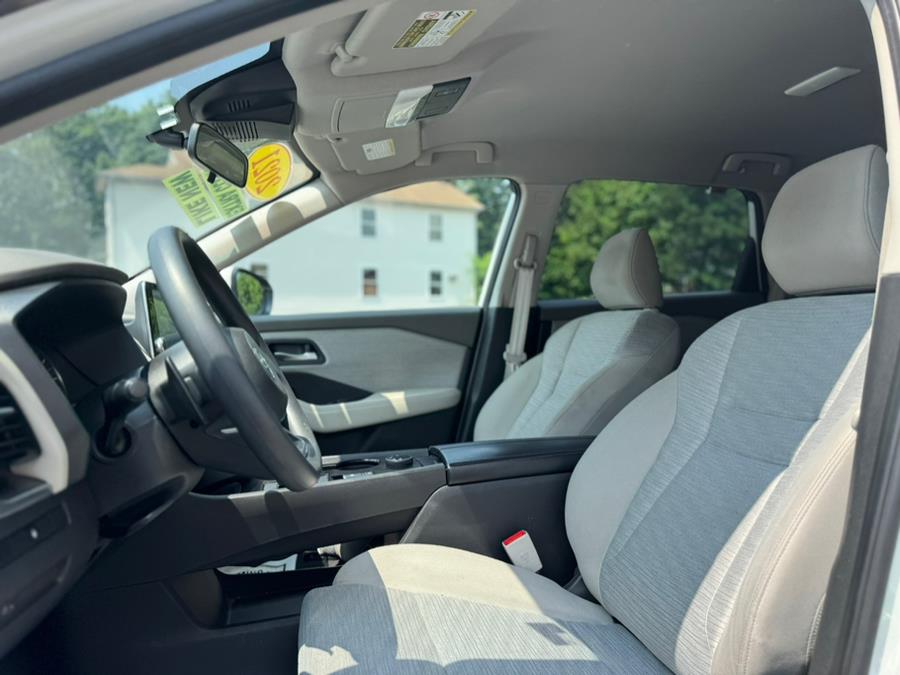 2021 Nissan Rogue AWD SV, available for sale in Irvington, New Jersey | RT 603 Auto Mall. Irvington, New Jersey 2021 Nissan Rogue AWD SV, available for sale in Irvington, New Jersey | RT 603 Auto Mall. Irvington, New Jersey
