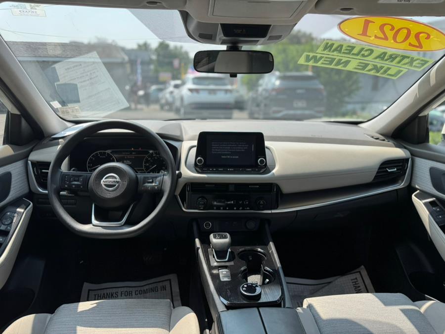 2021 Nissan Rogue AWD SV, available for sale in Irvington, New Jersey | RT 603 Auto Mall. Irvington, New Jersey 2021 Nissan Rogue AWD SV, available for sale in Irvington, New Jersey | RT 603 Auto Mall. Irvington, New Jersey