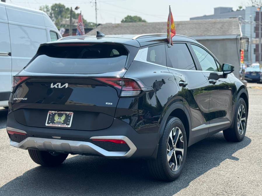 2023 Kia Sportage EX AWD, available for sale in Irvington, New Jersey | RT 603 Auto Mall. Irvington, New Jersey 2023 Kia Sportage EX AWD, available for sale in Irvington, New Jersey | RT 603 Auto Mall. Irvington, New Jersey