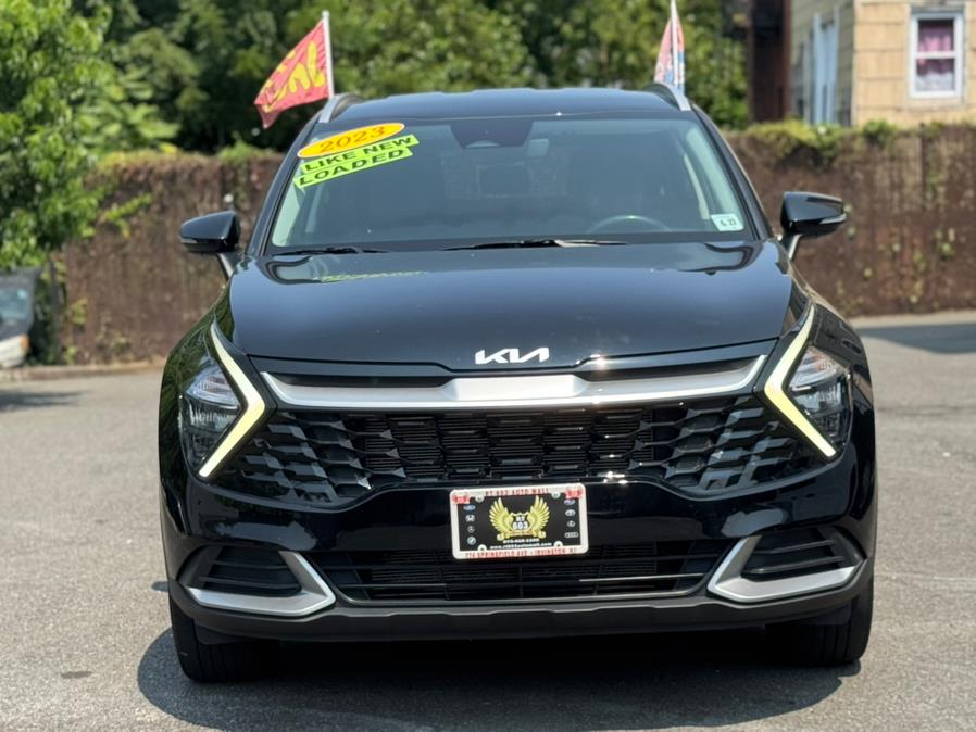 2023 Kia Sportage EX AWD, available for sale in Irvington, New Jersey | RT 603 Auto Mall. Irvington, New Jersey 2023 Kia Sportage EX AWD, available for sale in Irvington, New Jersey | RT 603 Auto Mall. Irvington, New Jersey
