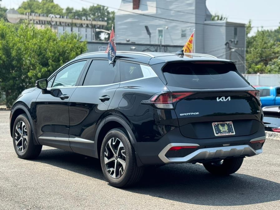 2023 Kia Sportage EX AWD, available for sale in Irvington, New Jersey | RT 603 Auto Mall. Irvington, New Jersey 2023 Kia Sportage EX AWD, available for sale in Irvington, New Jersey | RT 603 Auto Mall. Irvington, New Jersey