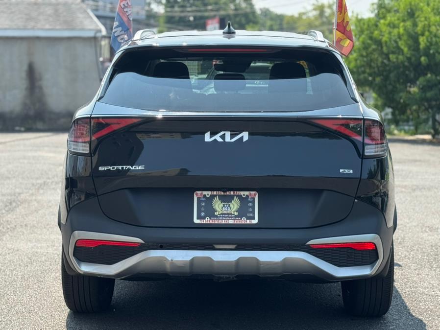 2023 Kia Sportage EX AWD, available for sale in Irvington, New Jersey | RT 603 Auto Mall. Irvington, New Jersey 2023 Kia Sportage EX AWD, available for sale in Irvington, New Jersey | RT 603 Auto Mall. Irvington, New Jersey