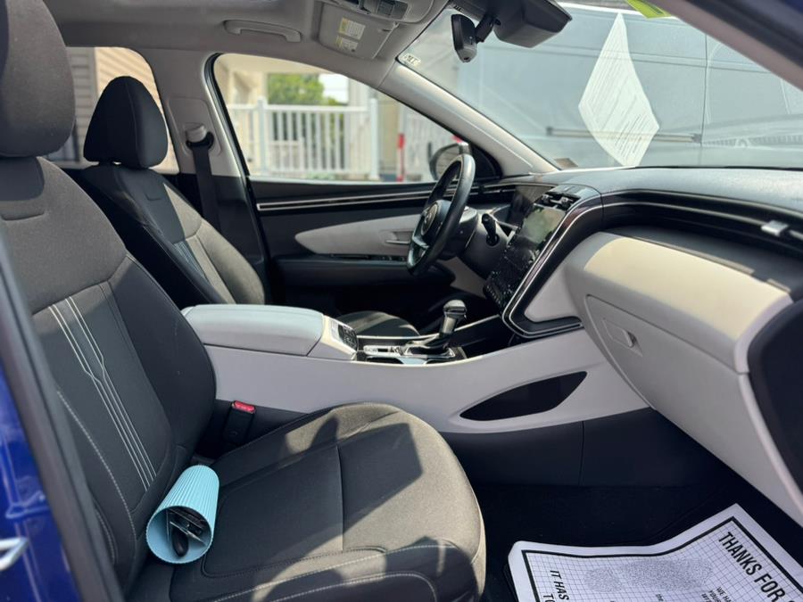 2022 Hyundai Tucson SEL AWD, available for sale in Irvington, New Jersey | RT 603 Auto Mall. Irvington, New Jersey 2022 Hyundai Tucson SEL AWD, available for sale in Irvington, New Jersey | RT 603 Auto Mall. Irvington, New Jersey