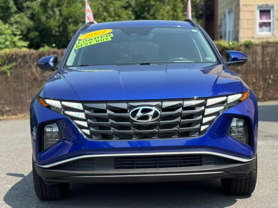 2022 Hyundai Tucson SEL AWD, available for sale in Irvington, New Jersey | RT 603 Auto Mall. Irvington, New Jersey 2022 Hyundai Tucson SEL AWD, available for sale in Irvington, New Jersey | RT 603 Auto Mall. Irvington, New Jersey
